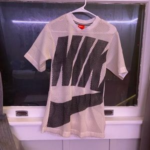 💞SALE Nike mesh oversized tee